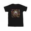 Mens Doctor Strange Snake Eyes T-Shirt