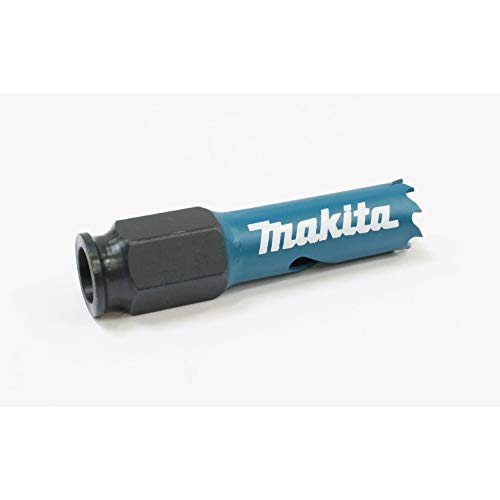 Makita B-11265 5/8" Ezychange High Speed Steel Bi-Metal Hole Saws