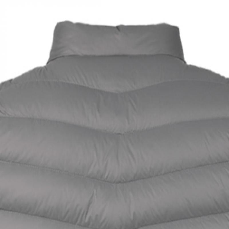 Puma Kk Light Duck Down Гибридный жилет с подкладкой