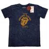 The Rolling Stones Nyc Blue Erkend Unisex T-shirt