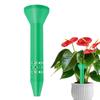 1pcs Drip Irrigation System Self Watering Spike for Flower Plants Greenhouse Garden Auto Water Dripper Device