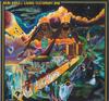 Виниловая пластинка AKAE BEKA Living Testament In Dub GOALP1 Go A Chant Pro 2024 US Reggae Ska Dub