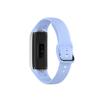 Man Women Bracelet Watch Band Soft Watchband Silicone Strap Breathable WristBand Replacement