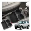 Jimny JB23w JB33w Консольный ящик MT Car Exclusive Accessory Tray Jimny jb33 Консольный ящик для хранения Консольный ящик Jimny jb23 Exclusive Console Storage Box