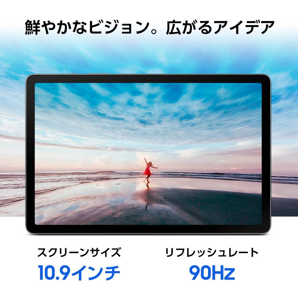 Samsung Galaxy Tab S10 Lite Планшет серого цвета, совместимый с Galaxy AI, Оригинальный Samsung, выпущен в 2025 году, S Pen в комплекте, 128 ГБ до 2 ТБ, 524 г, Android (Wi-Fi)