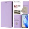 Leather Case For Tecno Spark 30C 30 Pro Go 1 2024 2023 2025 4G 5G Auto Closing Card Slot Wallet Flip Cover Casing
