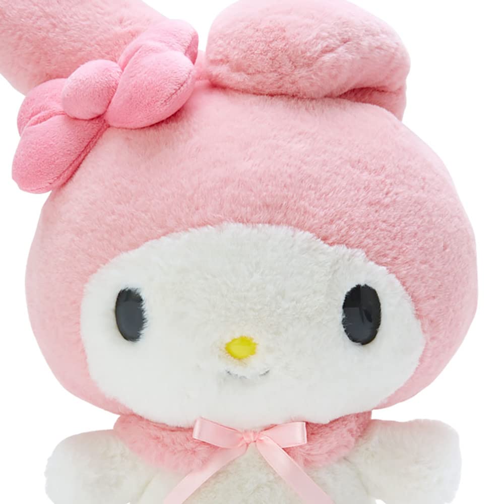 Sanrio Плюшевая игрушка Моя Мелоди L 856690 (стандарт)