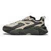 Li Ning CF Su Series Thousand Lines Strategy SS Shock Absorbation Rebound Low Top Lifestyle Casual Shoes Men Sneakers Black Gray AGLU141-4