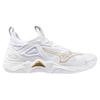 Mizuno Женские кроссовки Wave Momentum 3 'White Gold' V1GA231245