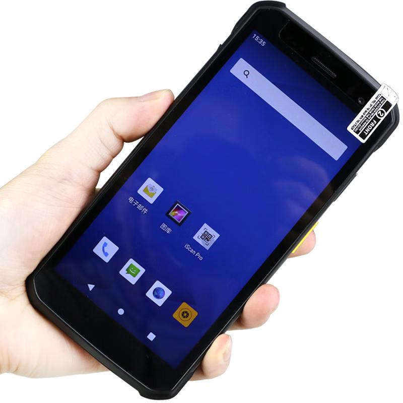 Ручные терминалы сбора данных и аксессуары серии iData T1