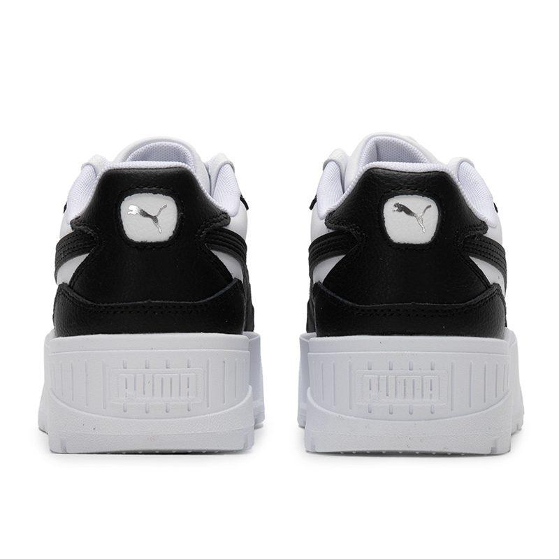 Puma Karmen II Idol 'Черно-белый' Женские 397461-03