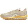 Женские Air Max 97 Винтажное Кокосовое Молоко Слоновая Кость Светло-Коричневый Резина DV1489-141