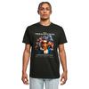 The Terminator Unisex Adult Graphic T-Shirt