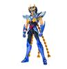 TAMASHII NATIONS Saint Cloth Myth EX Saint Seiya Hades Underworld Edition Phoenix Ikki бронзовая 170 мм окрашенная подвижная фигурка (Финальная ткань) Прибл.