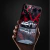 Крутой Черный Мягкий Чехол с Рисунком Машины для Google Pixel 8 Pro 6a 7 Pro 6 Pro 9a 9 Pro XL 7a 8a