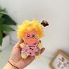 Baby Clothes Only] 123 Star People Series Plush Pendant Doll Baby Clothes, We Are Star People Blind Box Doll Accessories