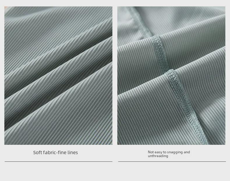 Тонкие хлопковые брюки Baby Ice Silk с защитой от комаров для мальчиков и девочек — идеально подходят для весны, лета и осени