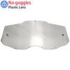 100% Линза для велосипедных очков для внедорожных и скоростных видов спорта