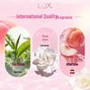 LUX Gardenia White Peach Fragrant Bar Soap