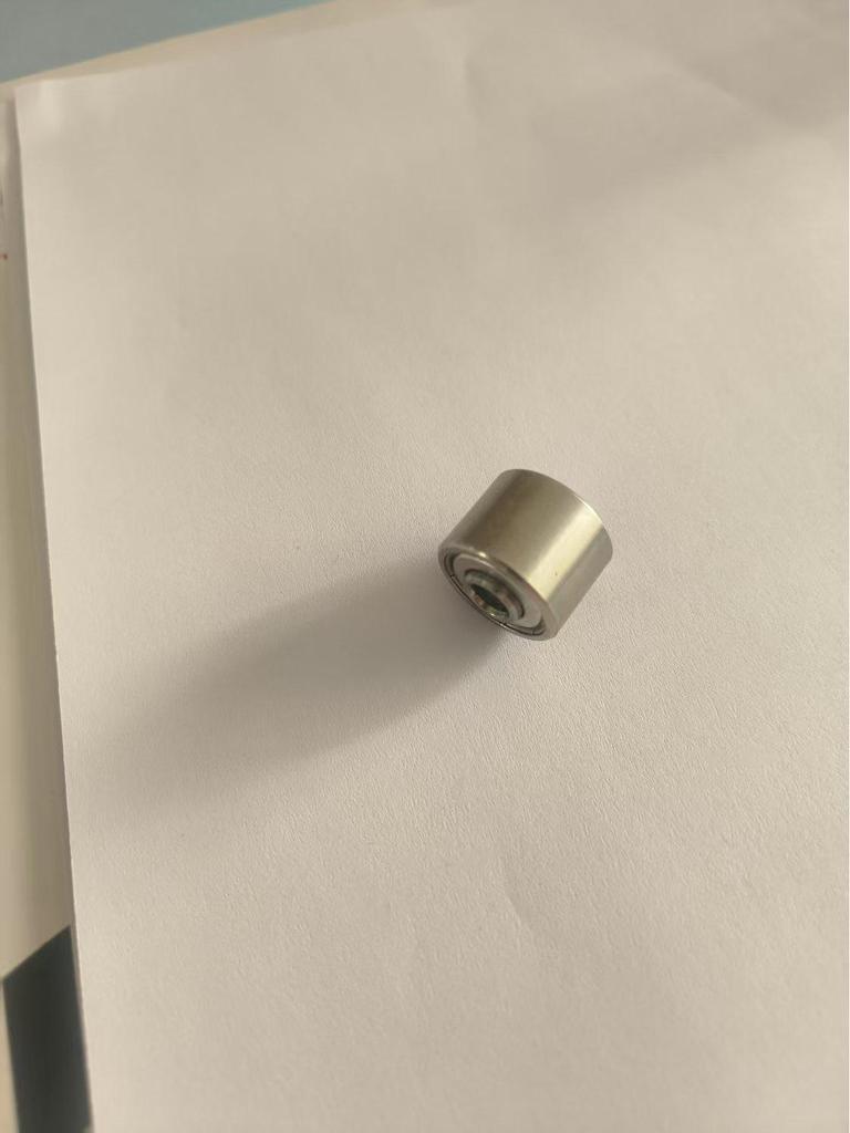 Вальцовые станки для резки металла Fulai Wheel с подшипниками – различные модели.