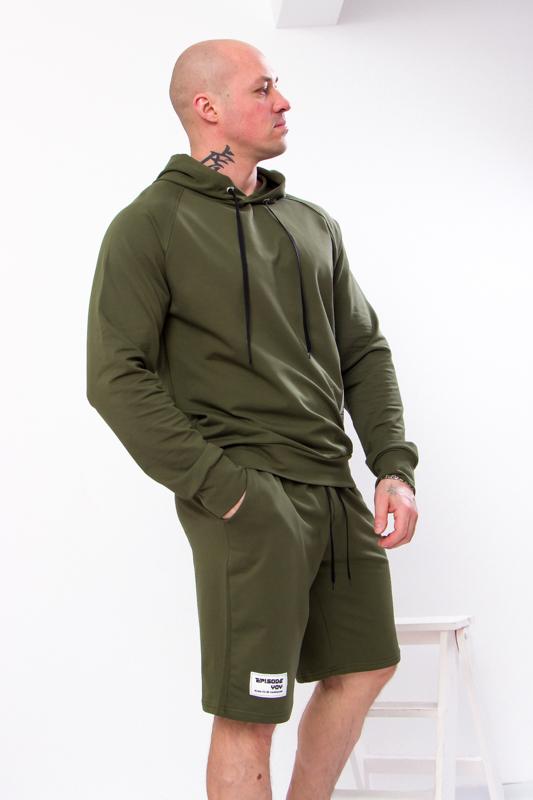 Shirt & Short Combo (men’s) Summer 8209-057-33 HC