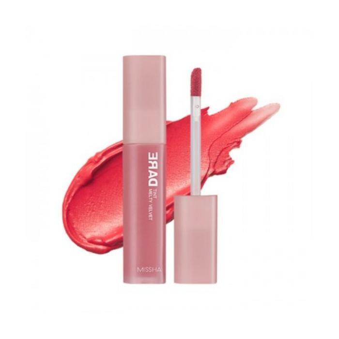 MISSHA Dare Tint Melty Velvet 4.5g (Rose Letter) (14863090)