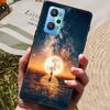 Чехол для Realme Q5 Pro Мягкий силиконовый задний чехол из ТПУ для чехлов телефона Realme Q5 RealmeQ5 Pro Q 5 Защитный модный чехол