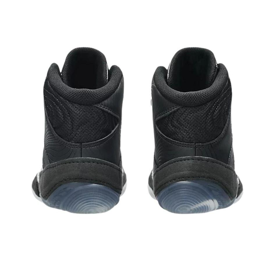 Asics Кроссовки мужские Split Elite Белые Черные 1081A066-100