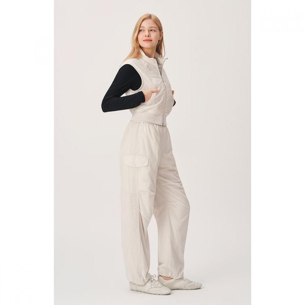 Huit Lightweight Parachute Pants Htwpn6i01t