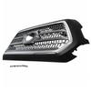 2016-2022 Toyota Tacoma TRD Upper Grille Mesh Style 53100-04520