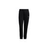 Neo Casual Cuffed Sports Pants Women Pants Black GP5435