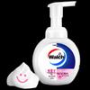 Walch Moisturizing Foaming Antibacterial Hand Wash 2-Pack