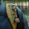 Медвежий Колокольчик Металлический Брелок-Подвеска для Кемпинга и Походов Защита от Медведей Громкий Колокольчик Прочный Портативный Безопасность