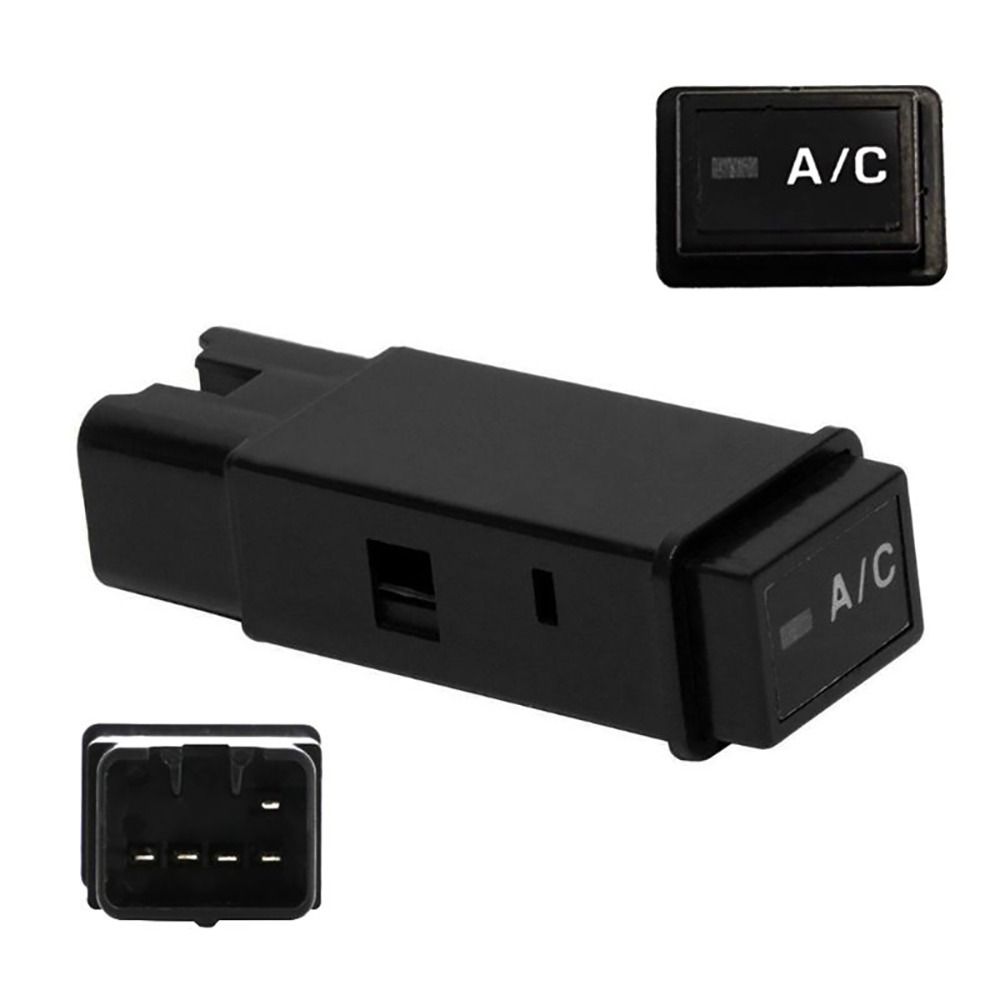 Parts 2911017 951017 Car A/C Start For Toyota RAV4 Air Conditioning Switch Air Conditioning Button