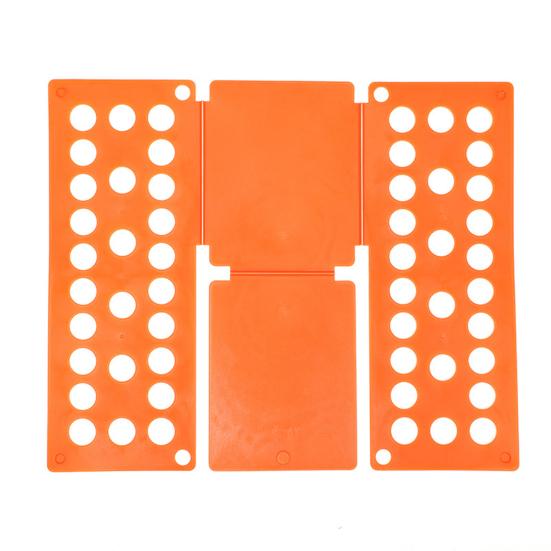 Доска для складывания рубашек Папка для одежды футболок Прочная, надежная, простая в использовании, широко применяемая, органайзер для белья Папка для рубашек