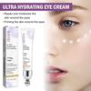 Moisturizing Eye Cream Lightening Dark Circles And Fine Lines Under Eyes Moisturizing And Firming Eye Cream