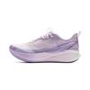 Li Ning Red Rabbit 8 Pro Full Palm Cushioning Breathable Lightweight Low Top Running Shoes Women Running Shoes Cold-Condensation-Purple ARPV006-32