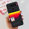 Чехол-крышка для LG V35 ThinQ Для LG V40 V50 V50S ThinQ Ударопрочные силиконовые чехлы Модный Цветочный Мягкий Funda Для LGV50 ThinQ Бампер