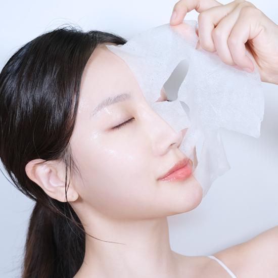 BIOHEAL BOH Hyalcell Hydra Mask 1 шт.