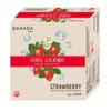 DAHADA Клубничный чай в пакетиках (100 шт.)