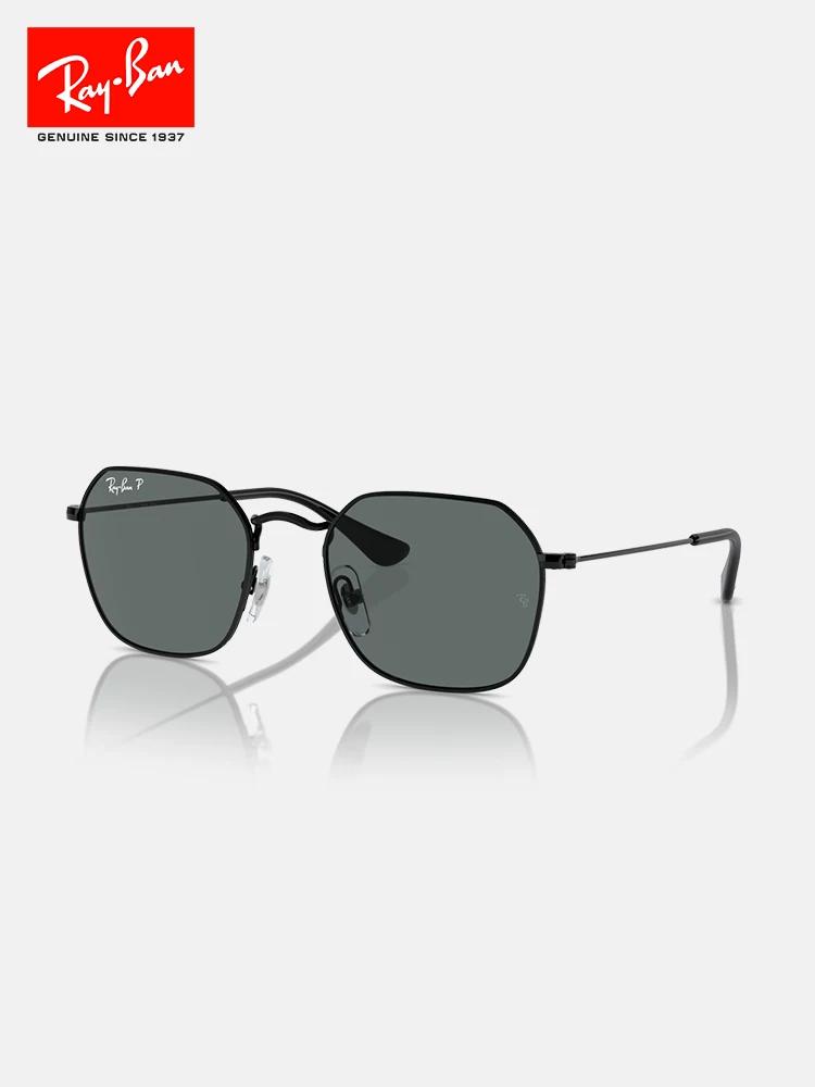 RAYBAN Солнцезащитные очки Ray-Ban мужские и женские детские солнцезащитные уличные очки модные крутые очки 0RJ9594S