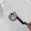 Bathroom Cleaning Brush Floor Crevice Treatment Window Crevice Cleaning Brush Floor Washing Sink Wall Bathtub Tile Hard Bristle