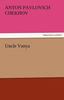 Книга Uncle Vanya