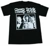 Футболка мужская Cheap Trick Черная с коротким рукавом Все размеры Унисекс