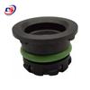 Enhanced Rear Oil Seal Plug for Land Rover Range Rover Discovery Engine LR135858