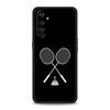 Чехол для телефона с бадминтоном Для Realme 13 12 10 9 8 7 GT3 GT5 GT2 Pro Plus 5G C21 C25 C35 GT Neo 2 3 3T 5 Чехол
