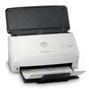 HP 3000 S4 High-Speed A4 Document Scanner CN plug (adapter included)