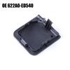 Tow Hook Cover 622A0-ED540 Car Accessories Tow Hook Cover Brand New