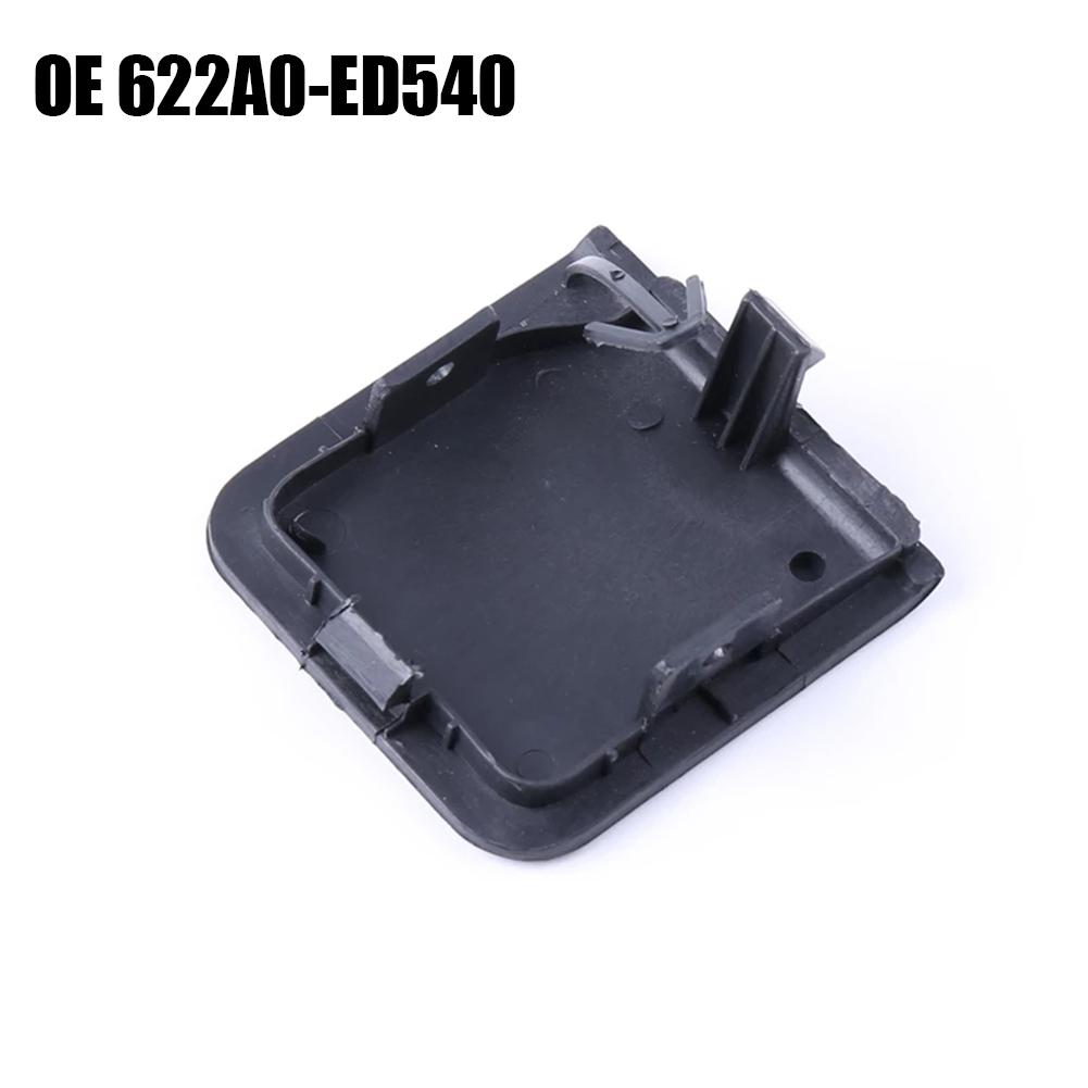 Tow Hook Cover 622A0-ED540 Car Accessories Tow Hook Cover Brand New