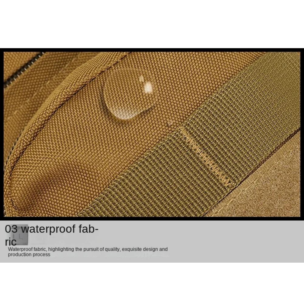 Открытый кемпинг велосипедный держатель для бутылок сумка через плечо спортивная сумка новый чайник Molle сумка тактическая военная сумка поясные сумки